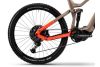 Rower elektryczny górski Haibike Alltrail 3 w 100% gotowy do jazdy + Gratis tak